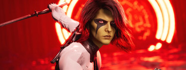 Marvel's Guardianes de la Galaxia sacará toda su fuerza en PC y tiene nuevo tráiler: ray tracing, DLSS, HDR y hasta 8K  