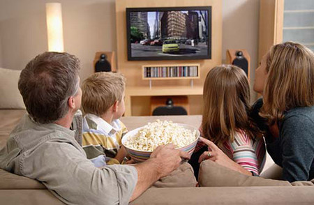 Cinco televisores económicos a tener en cuenta si estas pensando cambiar el tuyo