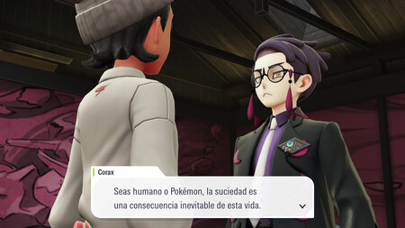 Resena Pokemon Legends Za Latino Sss