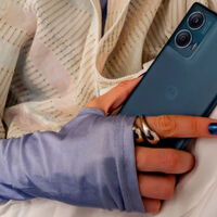 Este móvil Motorola tiene todo lo que buscas si quieres un móvil con buenas prestaciones por menos de 250 euros