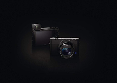 Sony RX100 IV por solo 529 euros en Amazon, mejor precio del Black Friday 2019