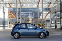 Nissan Micra 2013: desde 11.550 euros