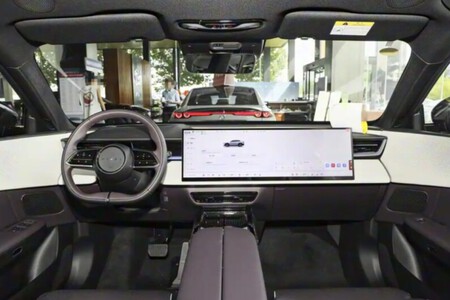 Mazda China 5