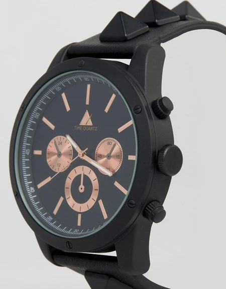 7 relojes de Asos rebajados: ¿Regalo o autoregalo?