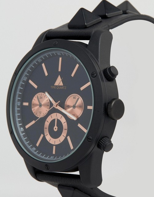 7 relojes de Asos rebajados: ¿Regalo o autoregalo?