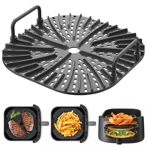 Rejilla para freidora de aire