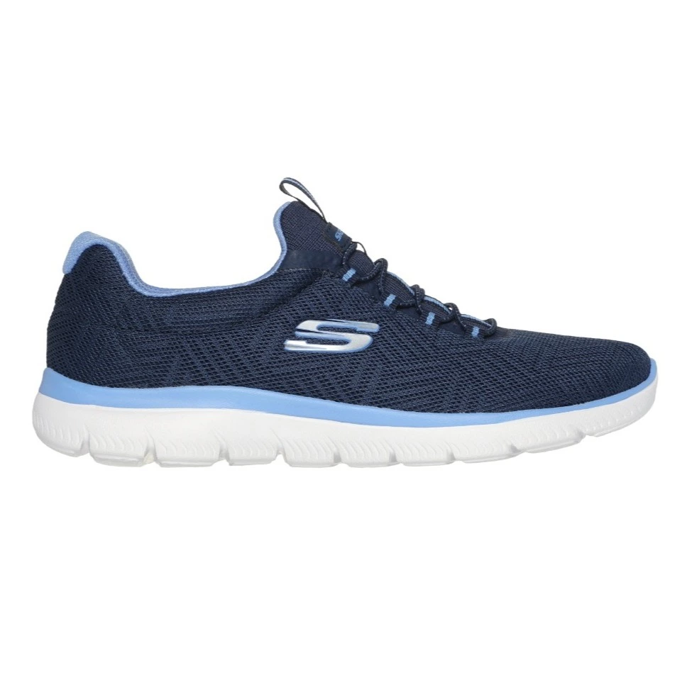 Skechers Summits - Artistry Chic para Mujer