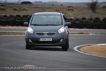 Kia Venga