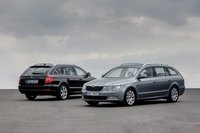 Škoda ofrece una extensión de garantía hasta los cinco años