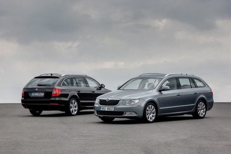 Škoda ofrece una extensión de garantía hasta los cinco años