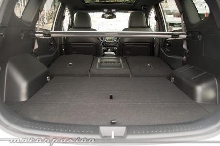 Kia Carens 2013, presentación y prueba en Mónaco