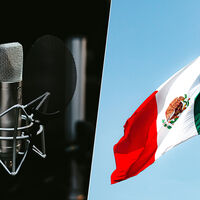México tiene a la industria del doblaje más potente de Latinoamérica. Y ahora tiene un grave problema: la IA