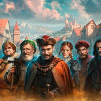 Este juego de estrategia medieval castigará a los jugadores que opten por la vía fácil. La economía de The Guild: Europa 1410 impresionará por su realismo 