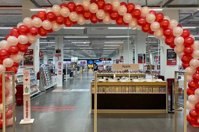 MediaMarkt
