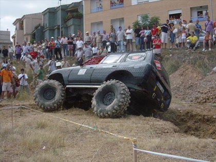 VII Trial 4x4 de l