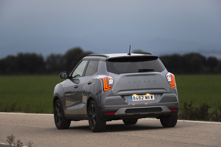T Exterior 65
