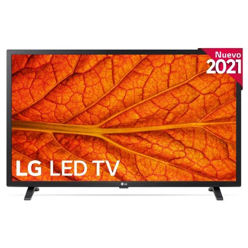 LG TV LED HD 80cm (32)