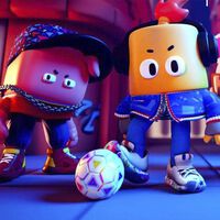 FIFA revela sus planes tras romper alianza con EA: múltiples juegos anunciados, y todos usarán el blockchain 