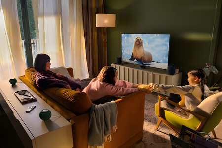 Apple Tv 4k 2026 Lanzamiento Y Precio En Mexico Toda La Informacion Fotos Caracteristicas Y Ficha Tecnica Homepod