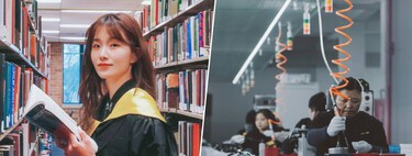 China mira a la FP: por qué cada vez más estudiantes de la generación Z prefieren los oficios a los títulos universitarios