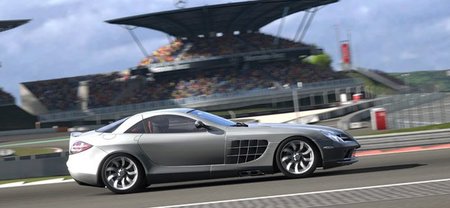 Yamauchi cauteloso con anunciar la fecha de lanzamiento de 'Gran Turismo 6'