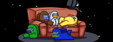 Si te gusta 'Among Us', aquí tienes 12+2 juegos de mesa de roles ocultos para sacar tu lado más mentiroso