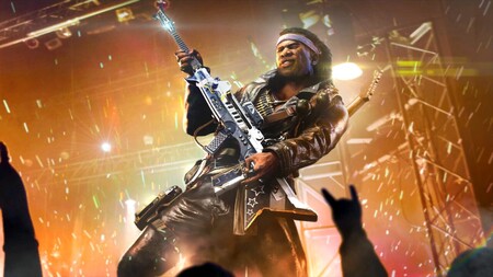 Las bajas de Call of Duty sonarán mejor que nunca con la sintonía del nuevo rifle de asalto con teclado incorporado