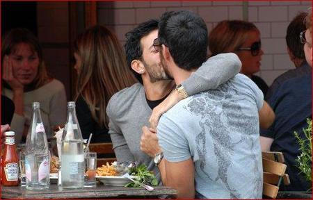 Marc Jacobs y Lorenzo Martone han roto
