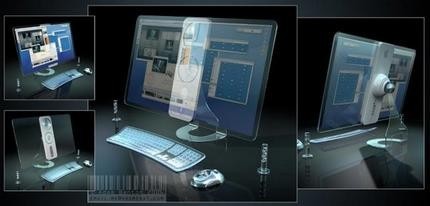 El iMac del futuro
