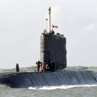 Submarinos militares como “hoteles de cinco estrellas”: así es la apuesta de Corea del Sur para entrar en el mercado occidental 