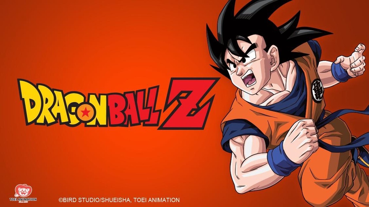 Dónde ver Dragon Ball online en español latino en México y Latinoamérica