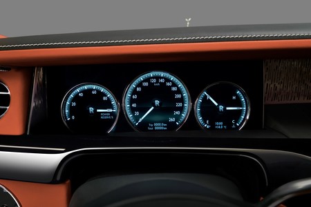 Rolls Royce Phantom 24