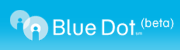 BlueDot, agregador social de sitios que te interesan