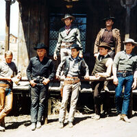 70 años después, el western más icónico de la historia tendrá un nuevo remake televisivo con el creador de 'Héroes' 