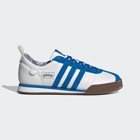 Adidas Samba Bonitas Marinera Verano Elegantes Nuevas Sofisticadas Refinadas Sencillas