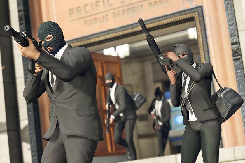 Gtaonline