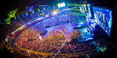 Un Mac para gamers: 2019 termina con un nuevo rumor que puede tener un gran futuro