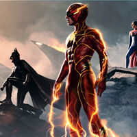 Dos personajes de DC se convirtieron en el Correcaminos y el Coyote de los Looney Tunes para darnos el enfrentamiento más gracioso de la historia