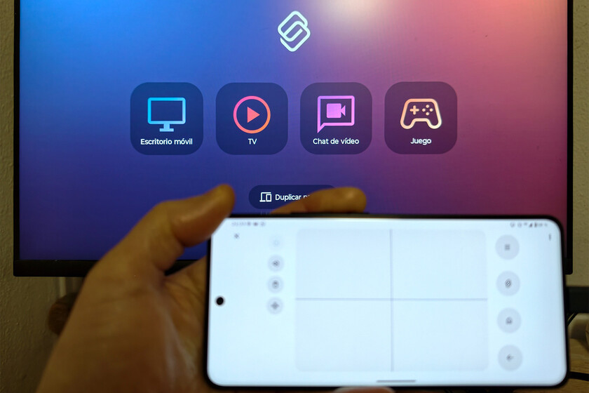 Llevo años esperando un modo escritorio decente en el iPhone, y no entiendo a qué espera Apple