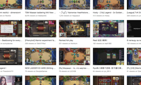 Los "streamers", o por qué el fenómeno de las estrellas online no ha hecho más que empezar