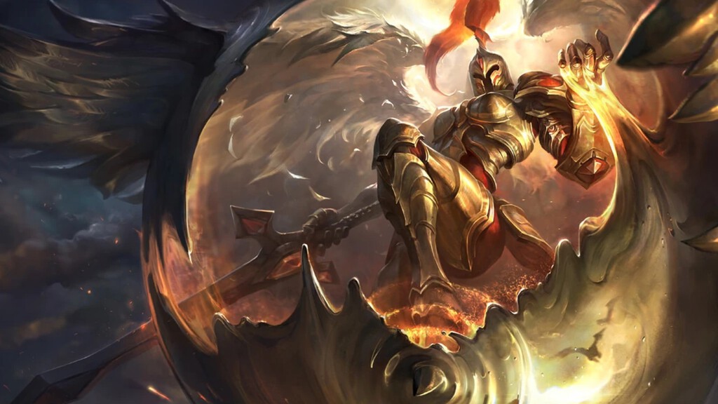 League of Legends Classic