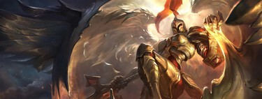 Ya es oficial: League of Legends Classic existe y Riot Games ha confirmado cuándo dará nuevos detalles 