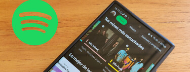 Este sencillo truco hace que la música suene mejor en Spotify para Android 