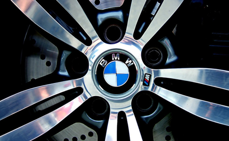 Los coches de competición más bellos de la historia: BMW