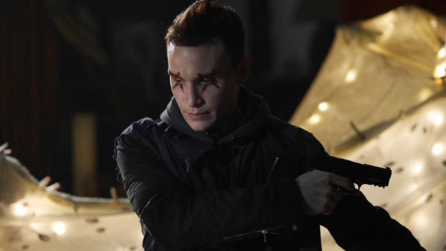Orphanblack Castor