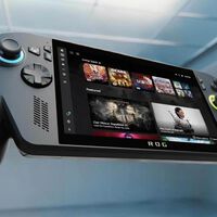 La Switch de Xbox existe y llega en Navidad de 2025: la consola portátil es fabricada por ASUS, tiene Game Pass y Windows 