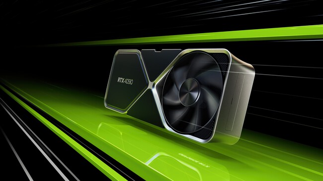 Rtx 4090 Hackeo Contrasenas