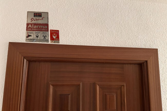 Seguridad