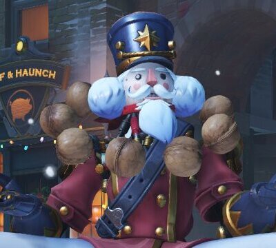 Imagen de Overwatch 2 (Blizzard Entertainment)