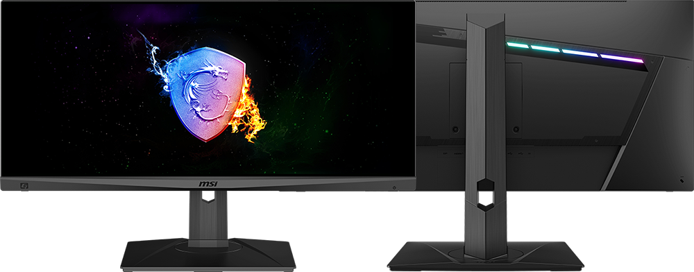 MSI OPTIX MAG301R: nuevo monitor gaming curvo con 200 Hz en pantalla y compatible con HDMI CEC